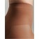 Women's tights Bikini, size 4, color MOCCA