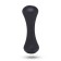 Neoprene dumbbell ATEMI AD07H, cast iron, 5 kg