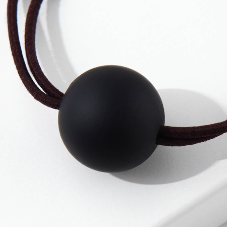 Hair elastic bands "as if it are especially the best" 2 pcs-4