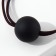 Hair elastic bands "as if it are especially the best" 2 pcs