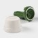 Ceramic Bank for spices "Cactus", 170 ml, 8 × 8 × 15 cm
