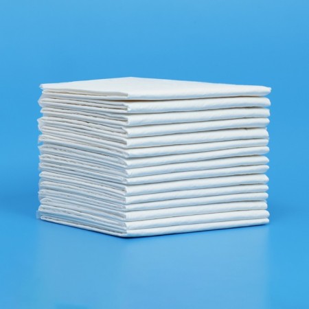 Six -layer gel diaper diapers, 33 x 45 cm, (5 pcs in a set)-3