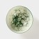 Ceramic “Foam” plate, 750 ml, D = 16 cm