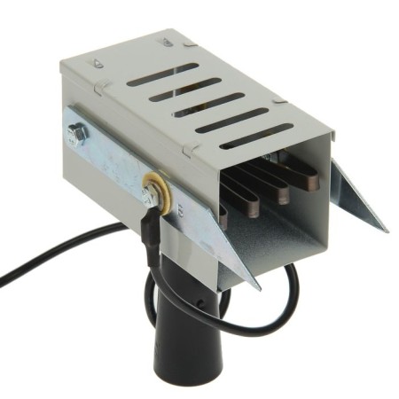 Loader fork for the battery NV-01, 12 in-5