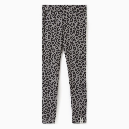 Leggings (leggings) Children's KAFTAN TRENDY GREY, p. 34 (122-128)-4