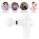 Percussion massage KitFort KT-2926, 25 W, charge 5-6 hours