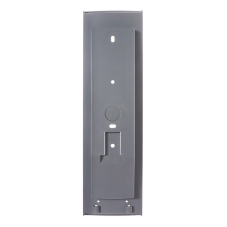 Demosystem wall -mounted on 10 panels A4 Calligrata, gray-3