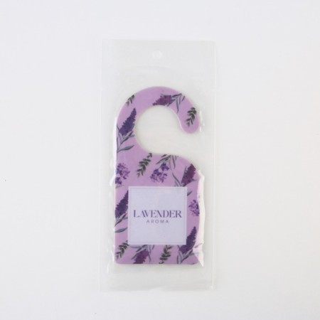 Fragrance for the home (Sasha) "Lavander", 6 x 12.5 cm.-3