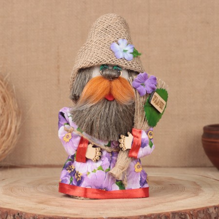 The amulet "Browner Agap", 15 cm
