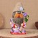 The amulet "Browner Agap", 15 cm