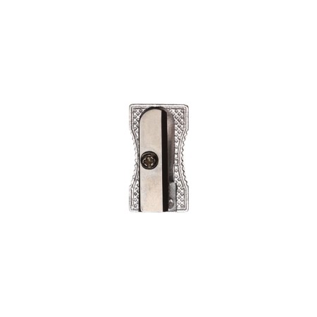 Carpet metal, rectangular, barcode on the piece-1