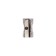 Carpet metal, rectangular, barcode on the piece