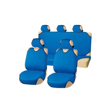 Covers-Mike Polyester 9 subject. SkyWay Rodeo Blue, S01303008