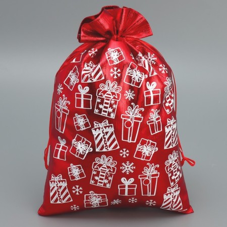 Gift Boach Boach "Gifts", 20 x 30 cm +/- 1.5 cm, New Year