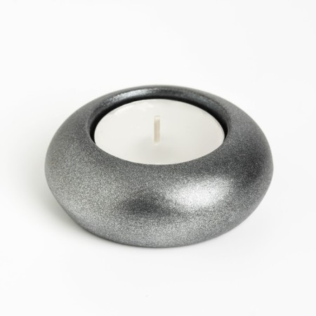 Bener "Vintage", 3x7 cm, graphite-1