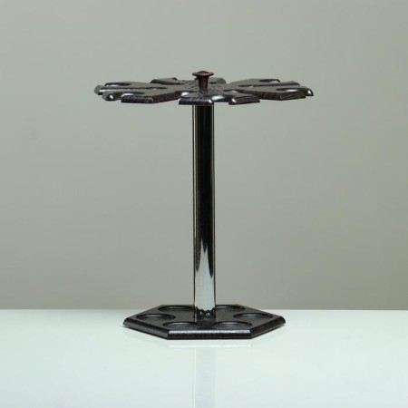 Mini-bar 18 objects Wine Carousel Byzantium, dark 240/55/50 ml-6