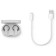 Enterprise Filips TAT1138WT/00 White Wireless Bluetooth in the ear sink 10719