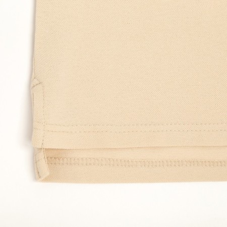 Men's jumper from the peak minku beige color, river 54-7
