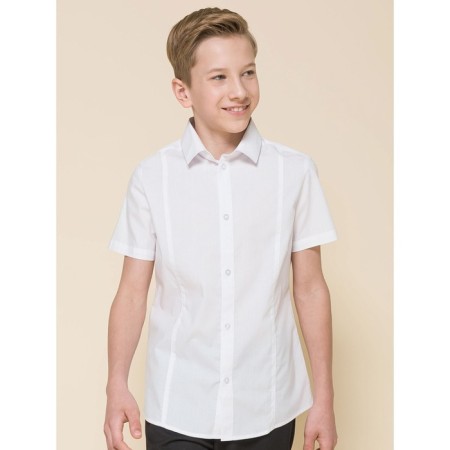 Boga for boys, height 164 cm, white color