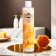 Shower gel "honey" 400 ml of benpar