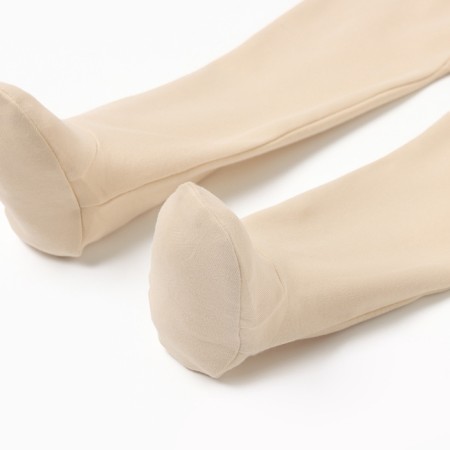 Children's sliders Minaku "Nature", beige color, height 56-62 cm-9