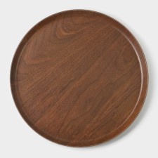 The dish 