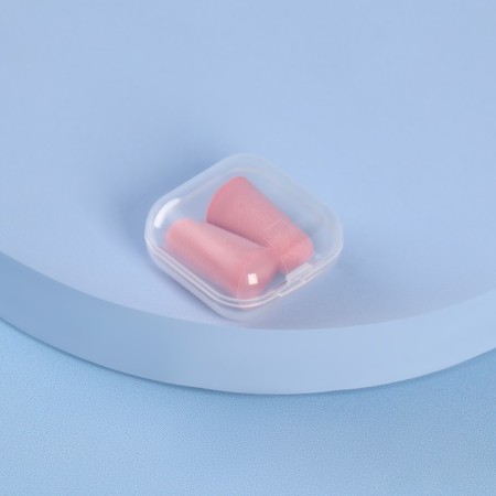 Berushi, packing 10 pairs, in a plastic case, color mix-2
