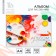 Album for drawing A4 48 sheets on the spring "September 1: Palette"
