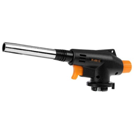 Gas burner 8813 with piezing-3