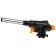 Gas burner 8813 with piezing