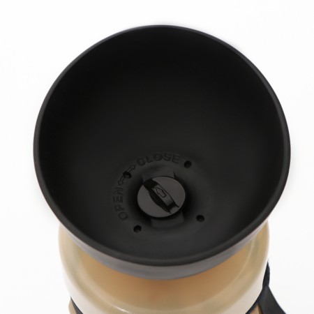Walking drinker, 520 ml, 15 x 7 x 7, beige-2