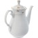 Natalie coffee pot, decor “Small flowers, gold laying”, 1.35 liters