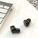 Wireless headphone Borofone BC28 Shiny Sound, microphone, BT5.0, 40 mAh, black