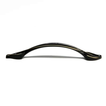 Cappio RSC025 handle handle, m/o 128 mm, black and golden color-2