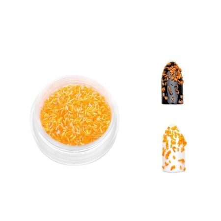 TNL design "Shine", orange