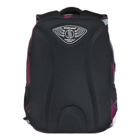 School backpack by Ergon. Spin Erich Krause Ergoline 20l 44*33*22 Girl Witch 601110-5