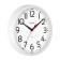 Watch wall, series: classic, smooth move, d-23 cm