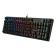 Keyboard A4Tech Bloody B750N Destiny Mechanical Black USB For Gamer Led