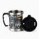 Thermal circle "Real Hero", 400 ml, retains heat of 2 hours