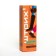 Shoe cream stroke, dark brown 75 ml