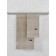 Trure -colored towel Sofi de Marko Carlos, 550 gr, size 50x90 cm, beige color