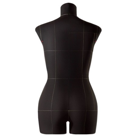 Portnovsky Monica mannequin, Standard set, size 46, black, stand “Milan” and a case-shot-1