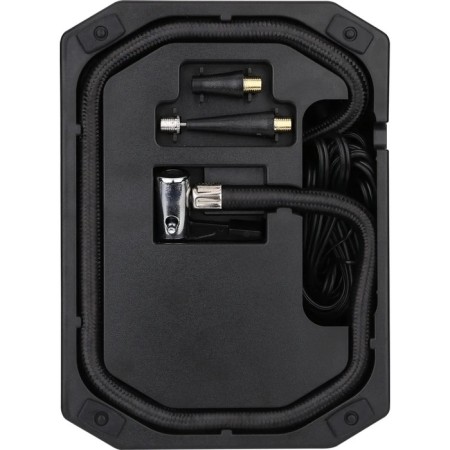 Car compressor DEKO digital DKCP150PSI-LCD, 25 l/min, 12 V-5