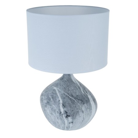 HELP lamp Gerhort G32169/1T DMR WT, 1x40W, E27, 44x30x30 cm, white color