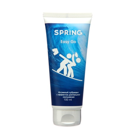 Spring set with playing cubes: lubricant Easy Go 100, ml. + Classic condoms-2