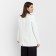 Women's jacket Minaku: classic color white, rr 44