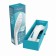 Shower noman Woman wave white