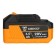 DEKO 063-4057 battery, type BL1840B, 20 V, 4 Ah, Li-Ion
