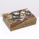 Gift box “Remember! Proud! ”, 21 x 15 x 5 cm