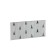 Patriot P6-25 studs for ASG200 pneumatic stepler, type 23GA/P06, length 25 mm, 5000 pcs